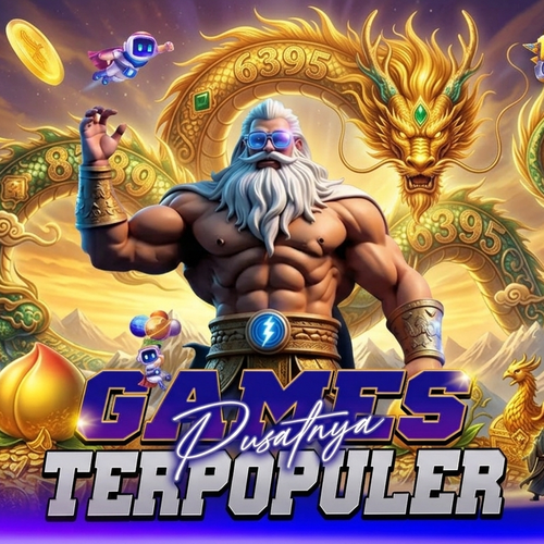 > Gacor Hasil Berlipat Dengan Tampilan Game Yang Lebih Fresh